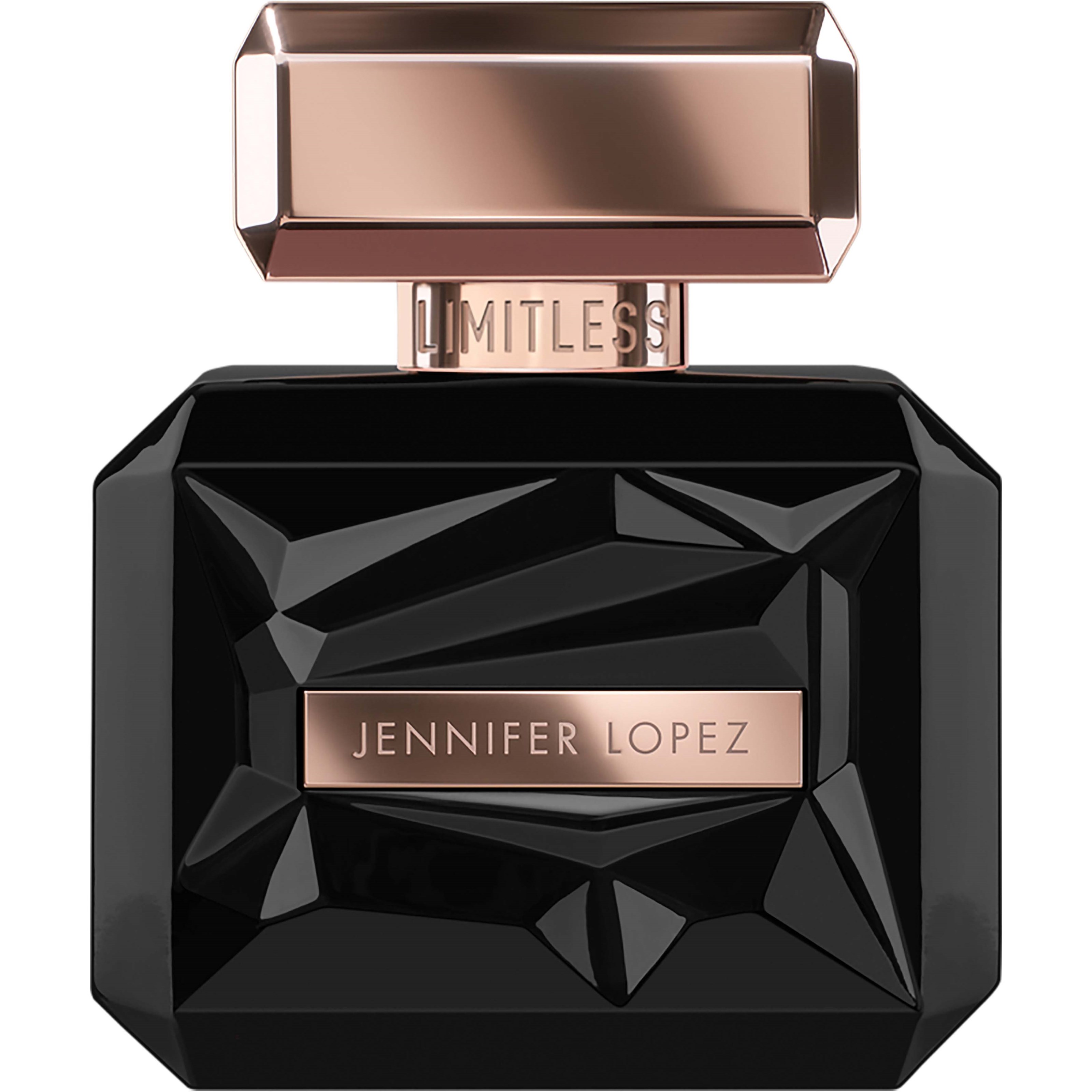 Läs mer om Jennifer Lopez JLo Limitless Eau de Parfum 30 ml
