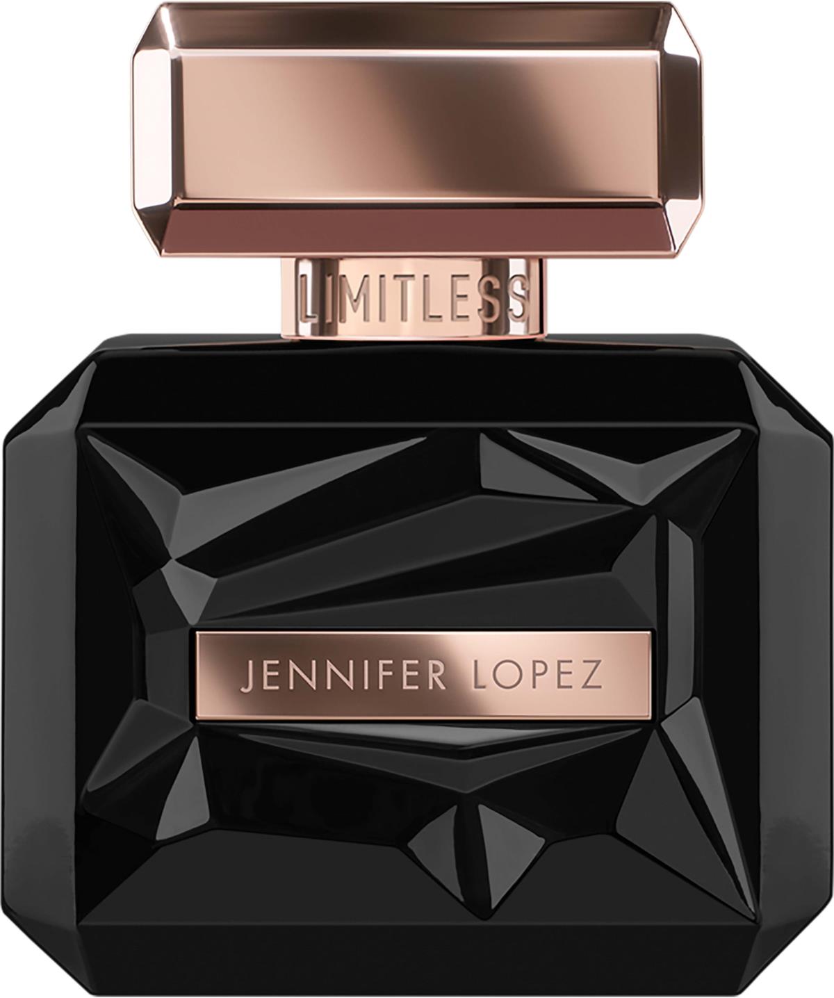 Jennifer Lopez JLo Limitless Eau de Parfum 30 ml