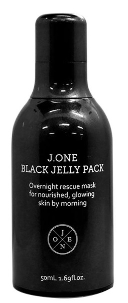 J One Black Jelly Cream 50 Ml Lyko Com