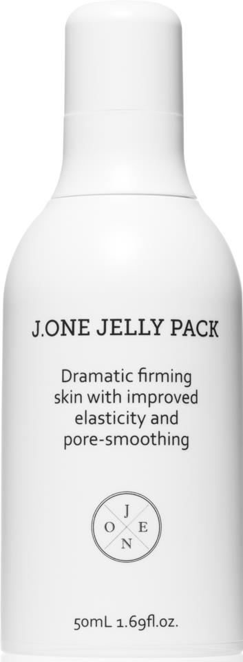 J.One Jelly Pack 50ml