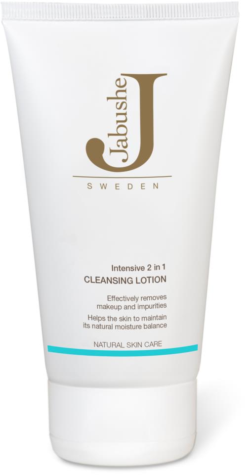 Jabushe 2 in 1 Cleansing Lotion GWP