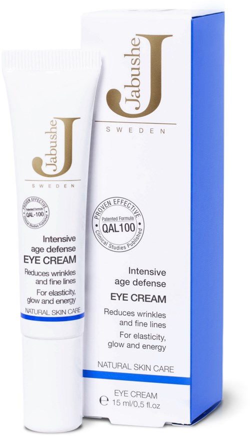 jabushe eye cream