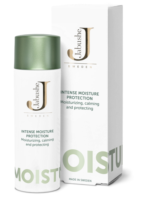 Jabushe Intense Moisture Protection 50 ml