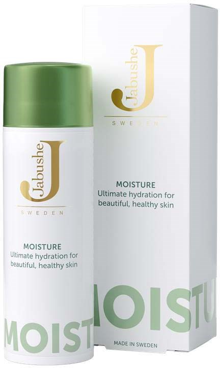 Jabushe Moisture
