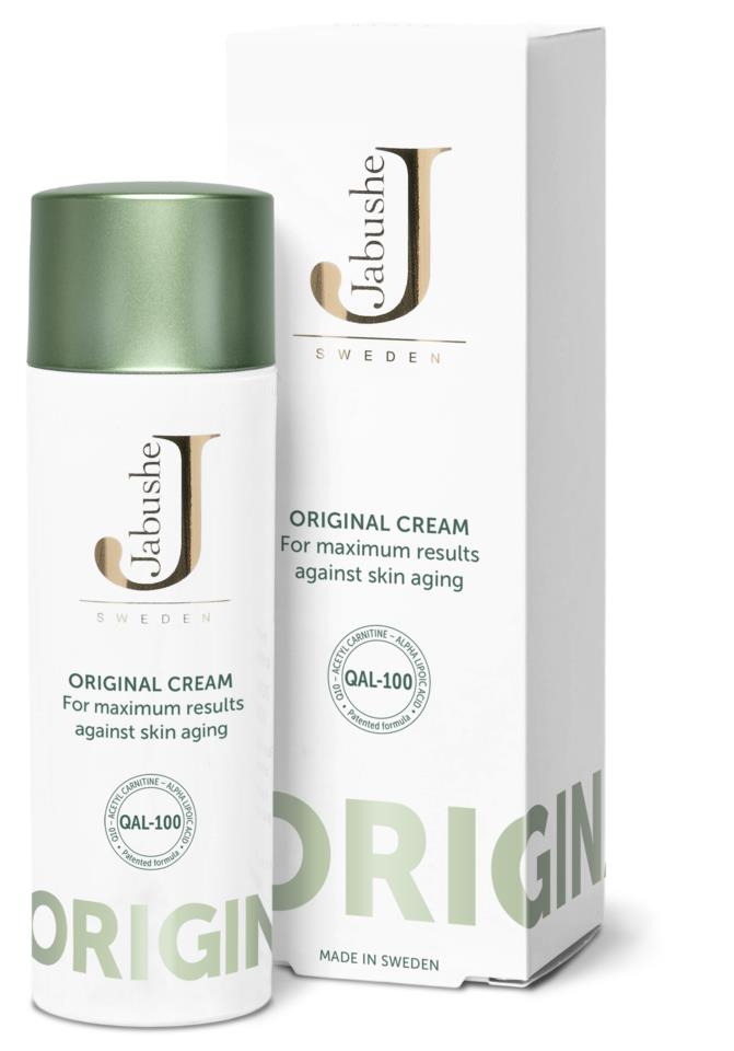 Jabushe Original Cream 50 ml