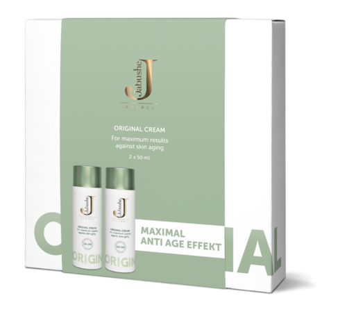 Jabushe Original Presentask
