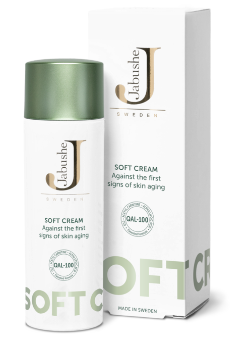 Jabushe Soft Radiance 50 ml
