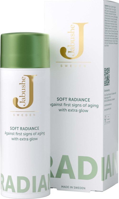 Jabushe Soft Radiance 50 ml
