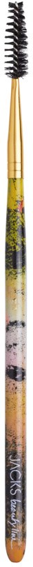 Jack Beauty Line Eyebrow - Lash Comb No.1
