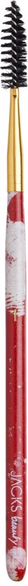 Jack Beauty Line Eyebrow - Lash Comb No.1