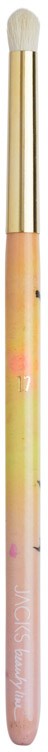 JACKS beauty line Mini Shader Brush