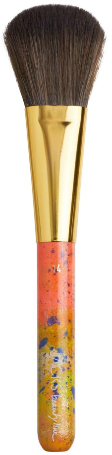 Jack Beauty Line Powder Brush No.14
