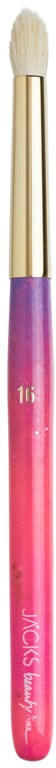JACKS beauty line Shader Fluffy Round Brush No.16