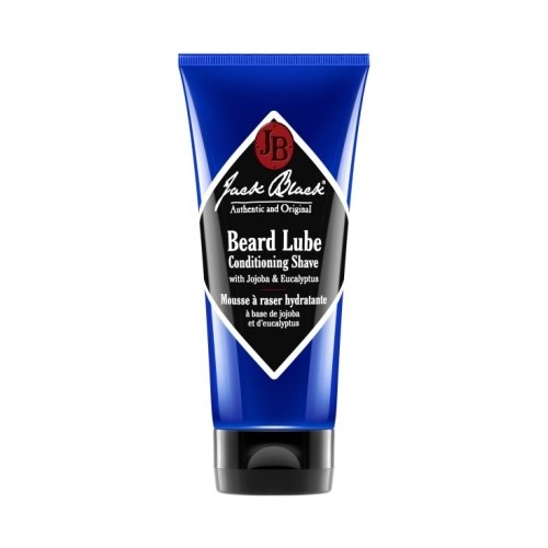 Jack Black Beard Lube Conditioning Shave 177 ml