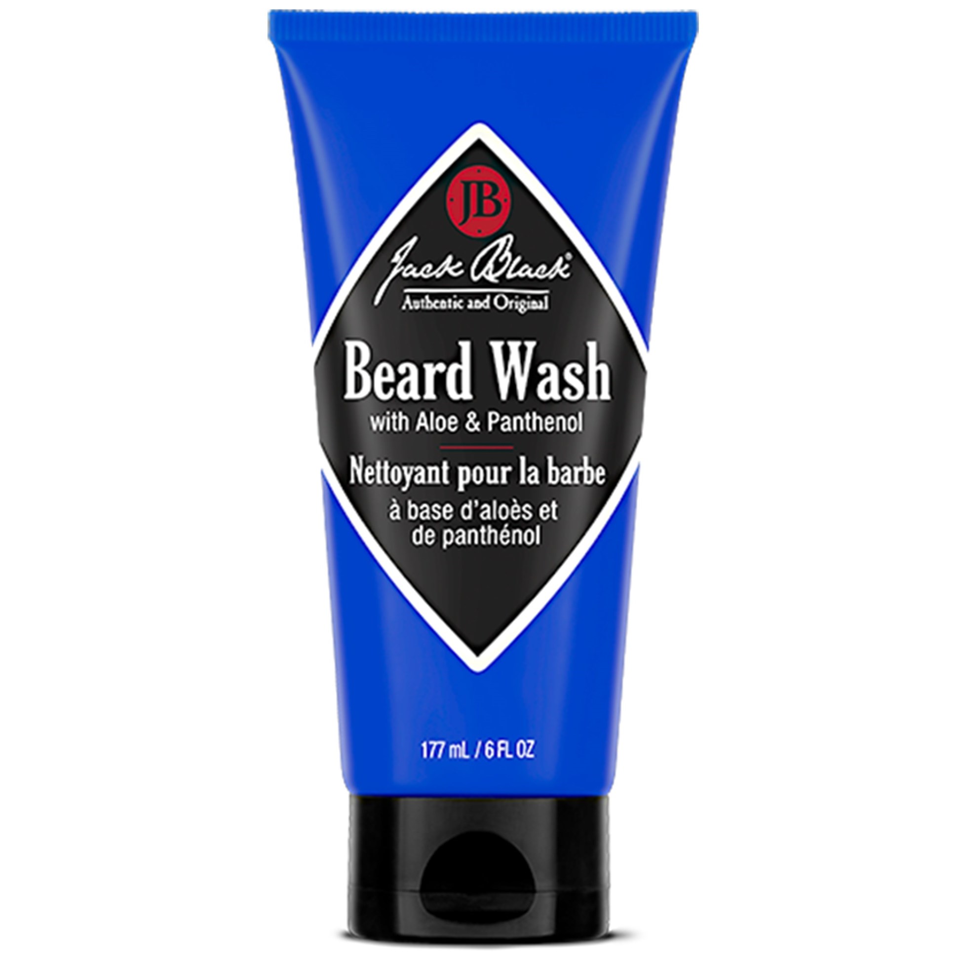 Jack Black Beard Wash