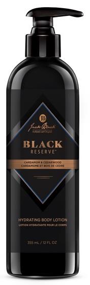 Jack Black Black Reserve™ Body Hydrating Lotion