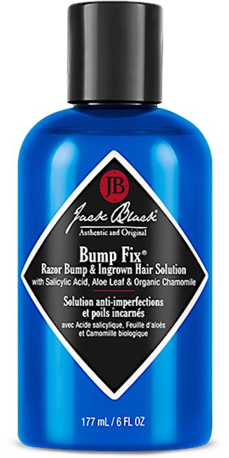 Jack Black Bump Fix Razor Bump & Ingrown Hair Solution 177ml