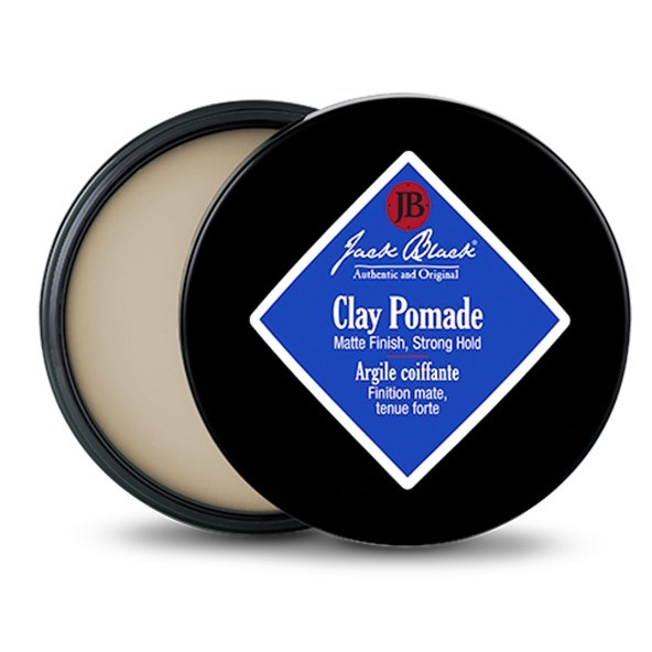 Jack Black Clay Pomade 77 g