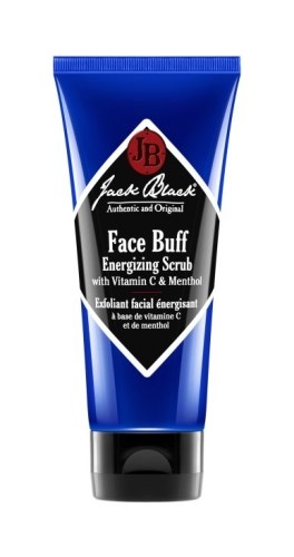 Jack Black Face Buff Energizing Scrub 88 ml
