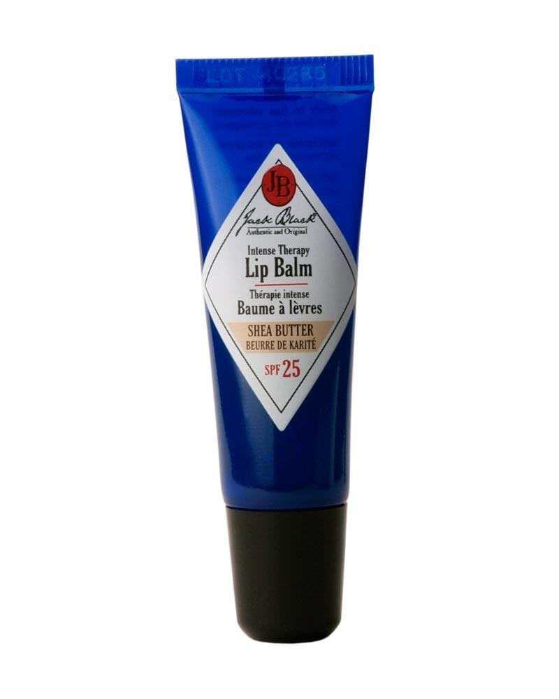 Jack Black Intense Therapy Lip Balm Shea Butter 7 g