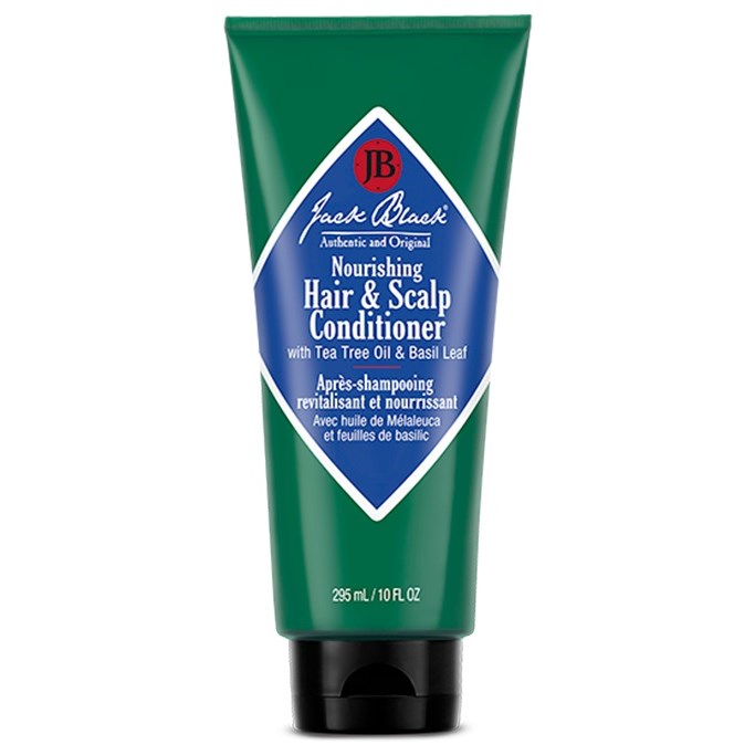 Jack Black Nourishing Hair & Scalp Conditioner 295 ml