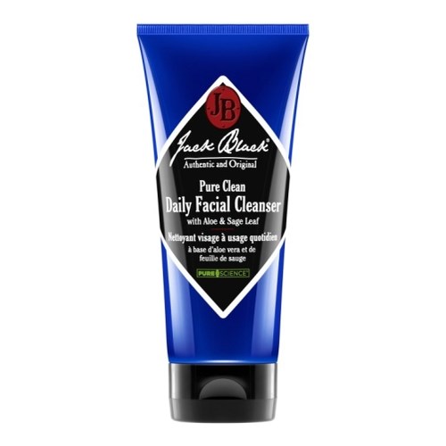 Jack Black Pure Clean Daily Facial Cleanser 177 ml