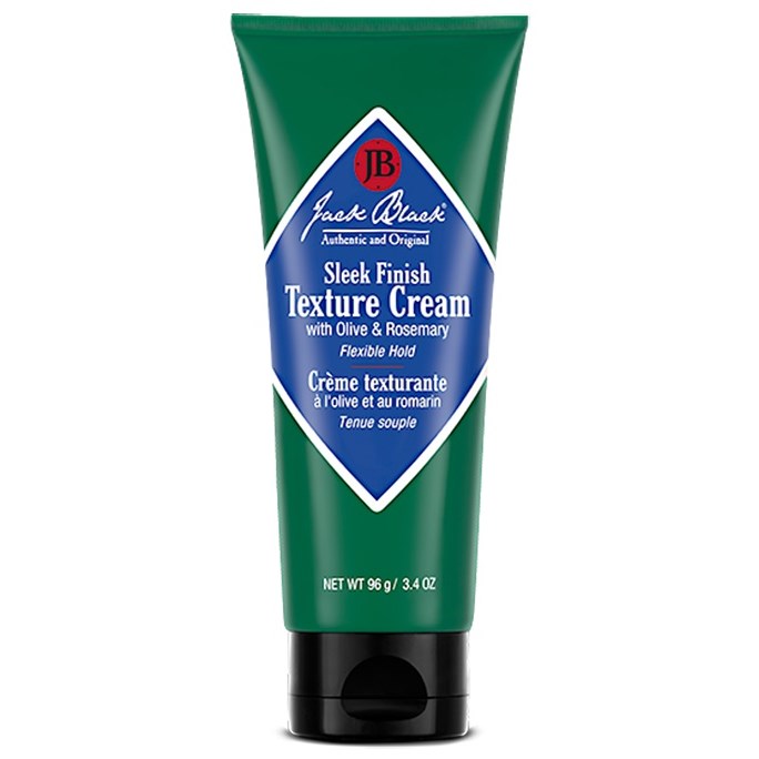 Jack Black Sleek Finish Texture Cream 96 g