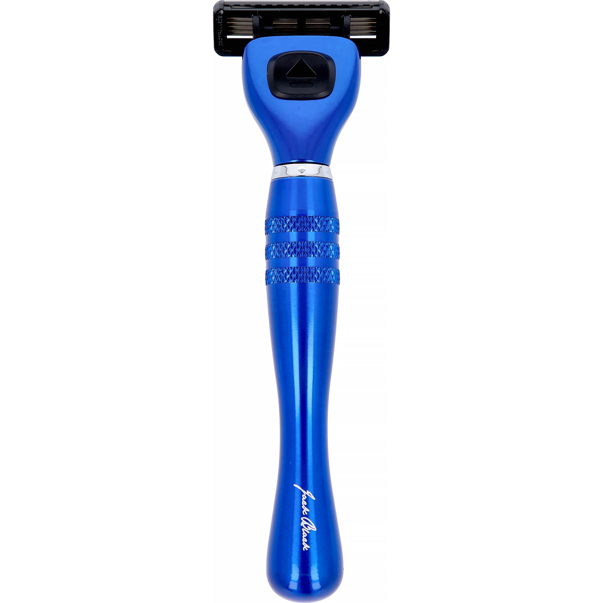 Jack Black  THE CLOSERTM 5-Blade Cartridge Razor