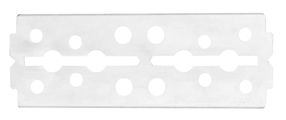 JAGUAR Razor JT 1 / JT 3 / Orca blad | lyko.com