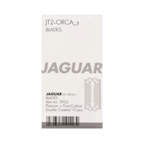 JAGUAR Razor JT 2 / Orca S blad från Jaguar
