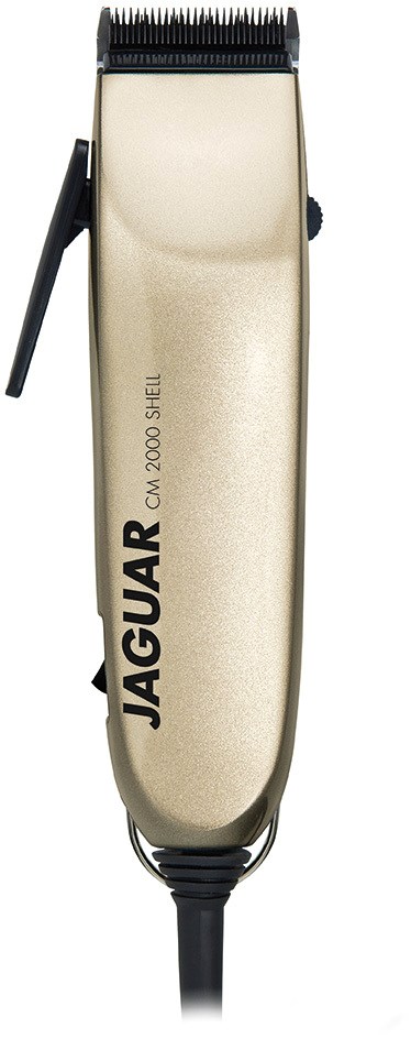 JAGUAR Clipper CM 2000 Shell