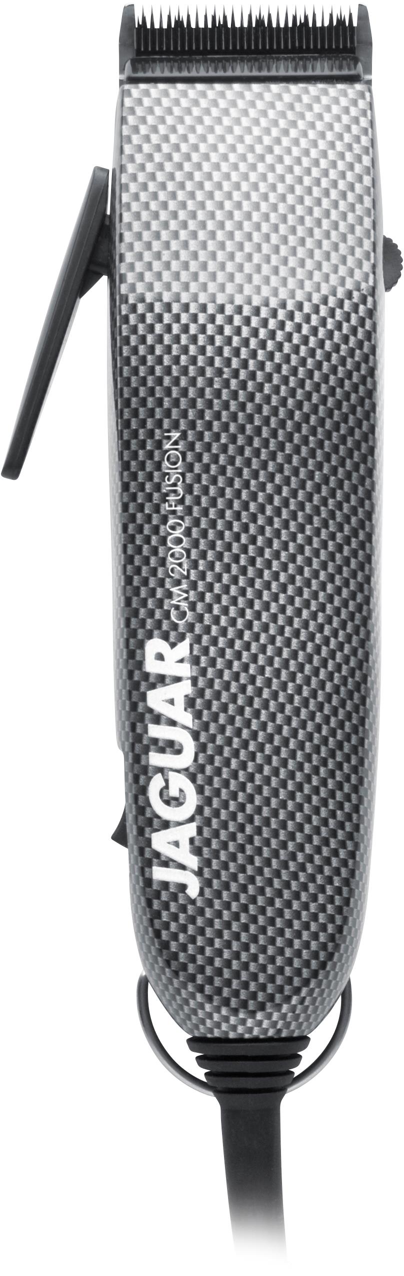 JAGUAR Clipper CM 2000 Fusion