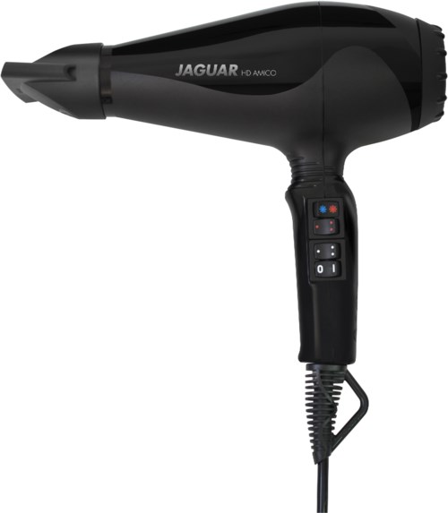 JAGUAR HD Amico