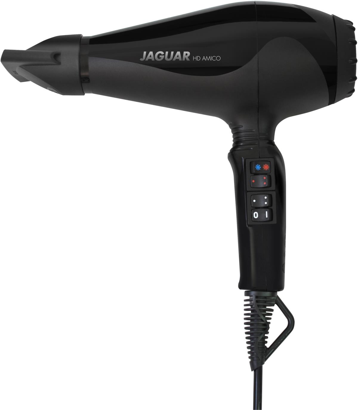 JAGUAR HD Amico