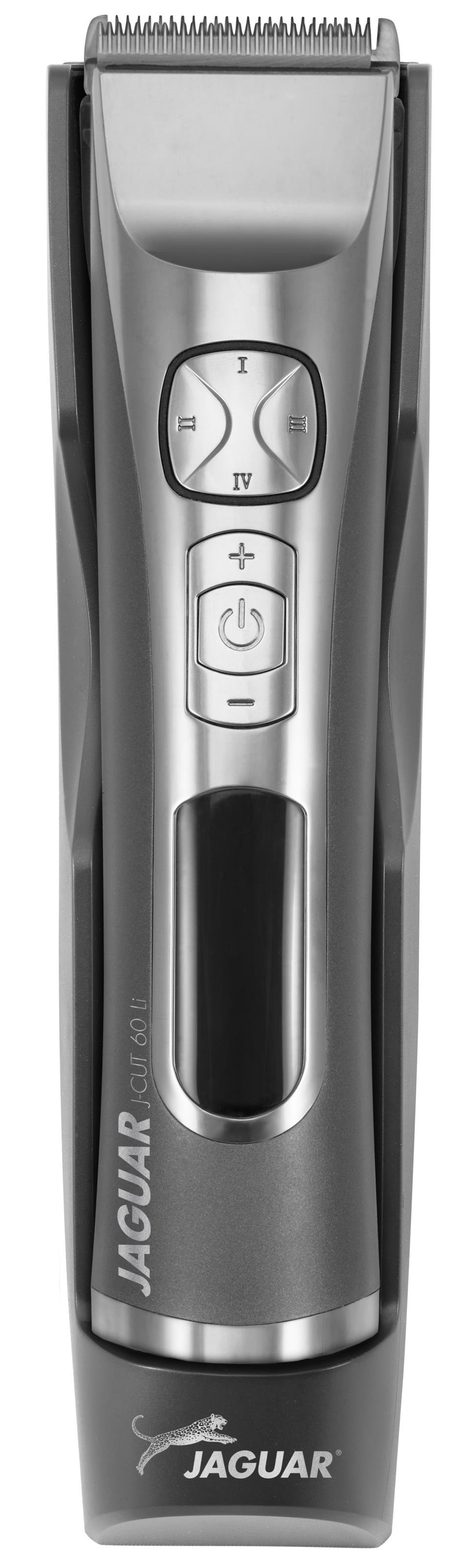 JAGUAR J-cut 60 Li