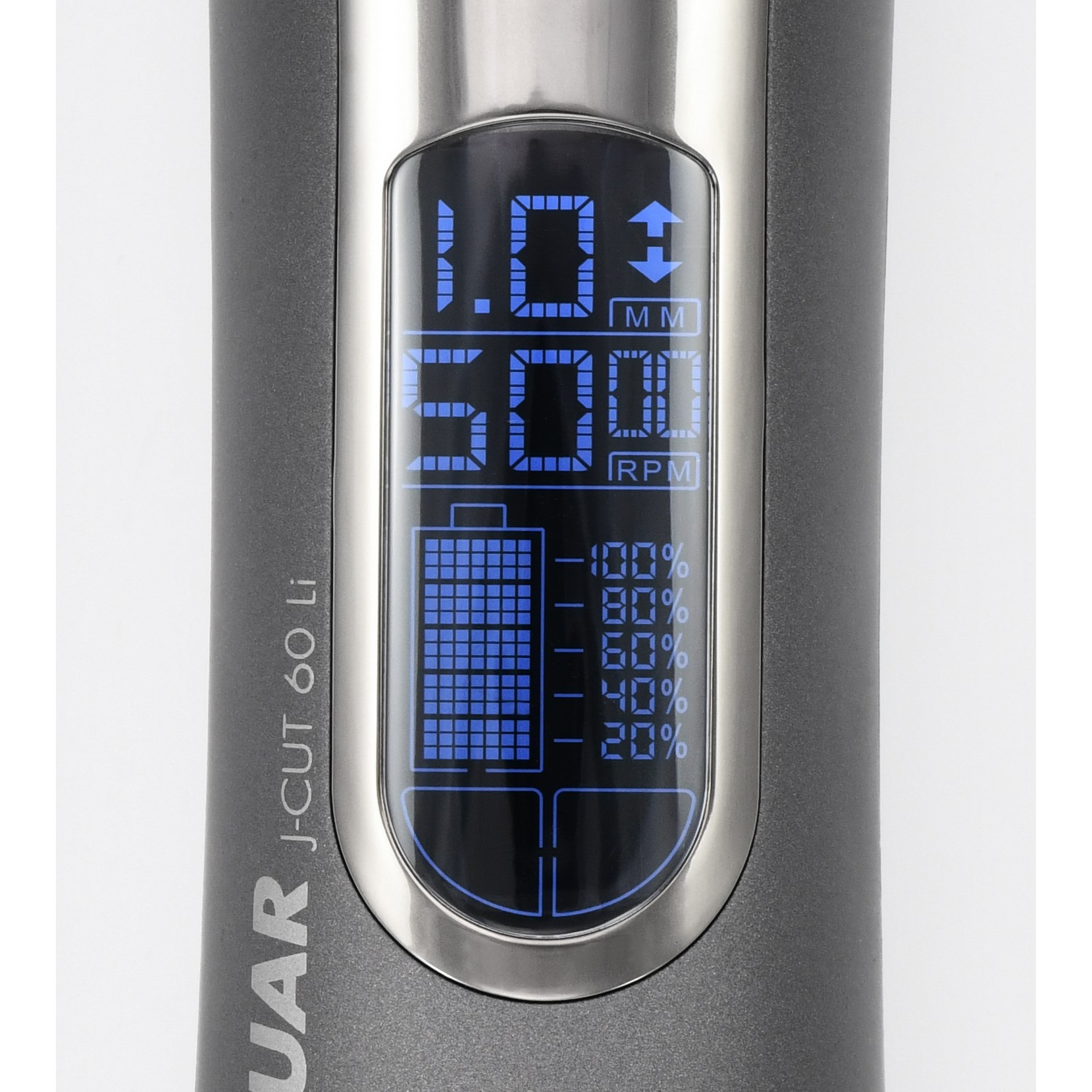 Alternativ bild 1 för Jaguar J-Cut 60 Li Clipper