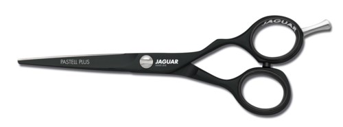 JAGUAR Pastell Plus offset 5.5 Inch Black