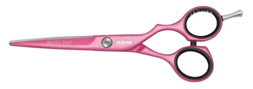 JAGUAR Pastell Plus offset 5.5 Inch Pink