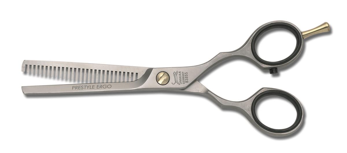 JAGUAR Pre Style Ergo effilérsax 5.5"