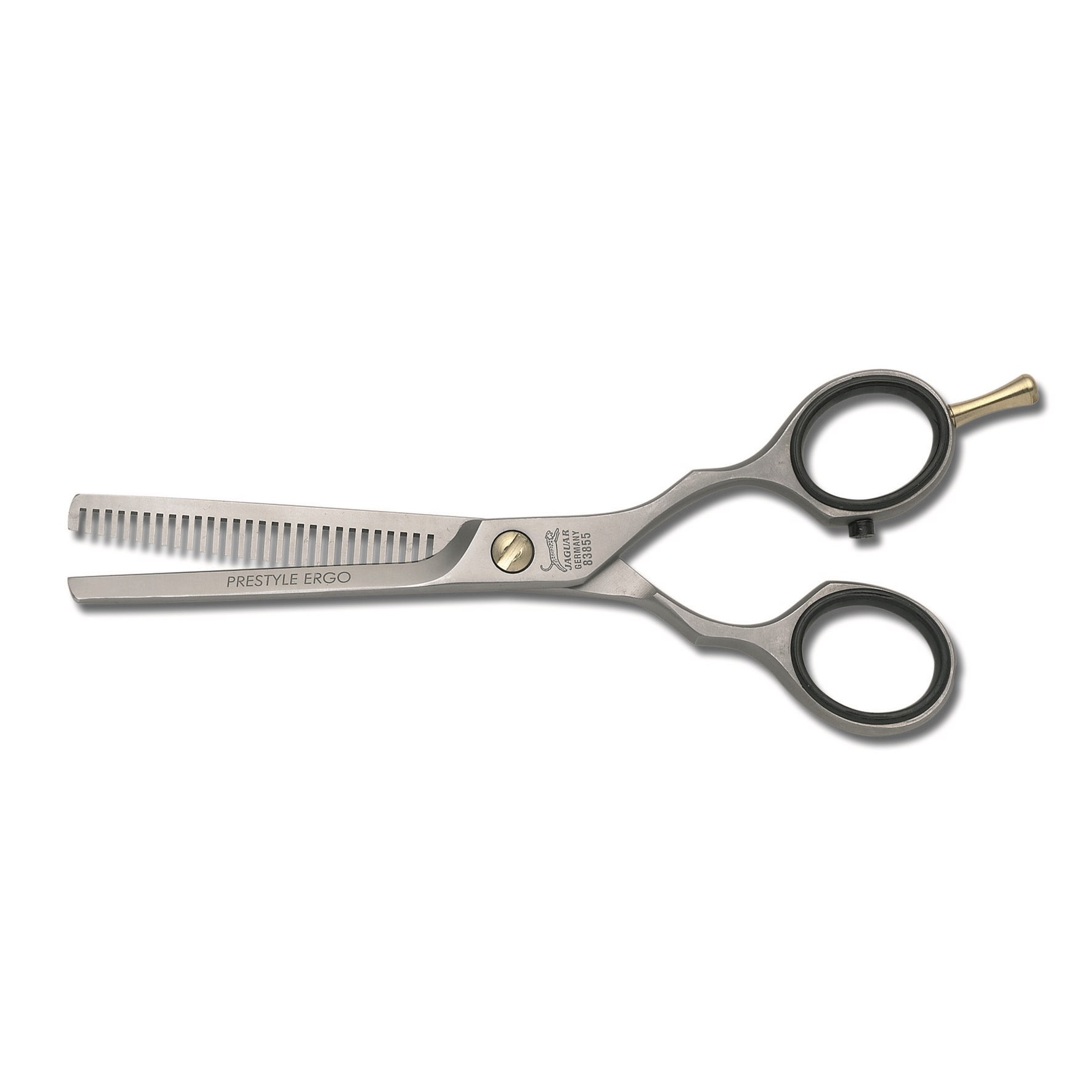 Roseline Effileringssax Dubbeltandad 82490 6"