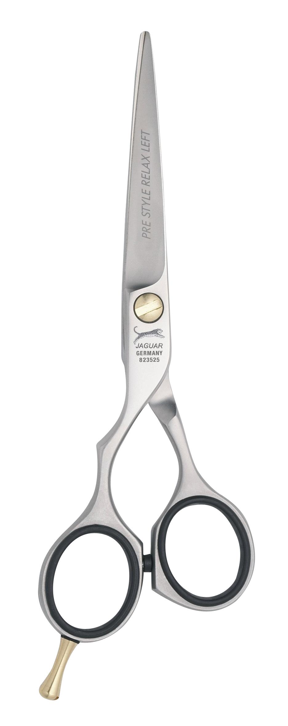 JAGUAR Pre Style Relax Left 13,5 cm