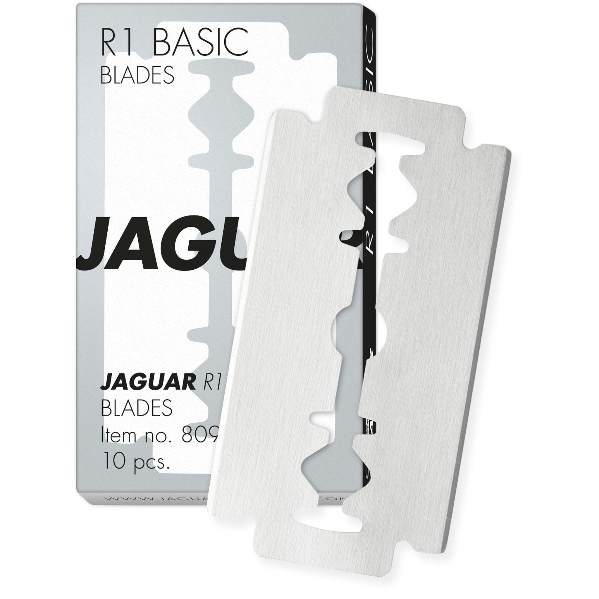 JAGUAR R1 Basic