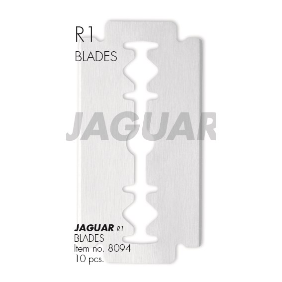 Alternativ bild 1 för Jaguar R1 knivblad (8094)