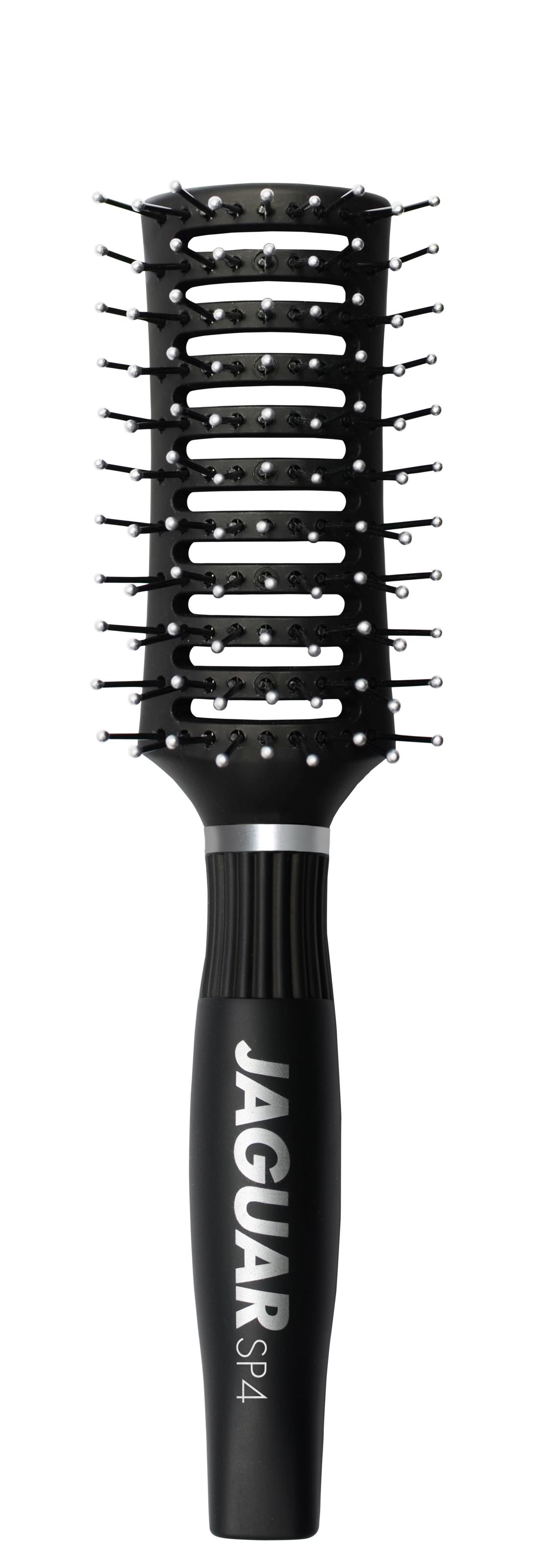 JAGUAR SP 4 Air Flow
