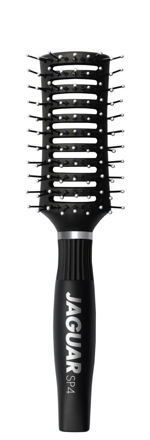 JAGUAR SP 4 Air Flow