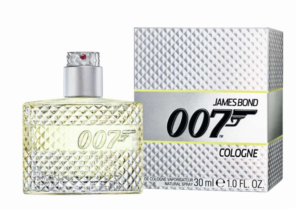 James Bond 007 Cologne EdC 50ml