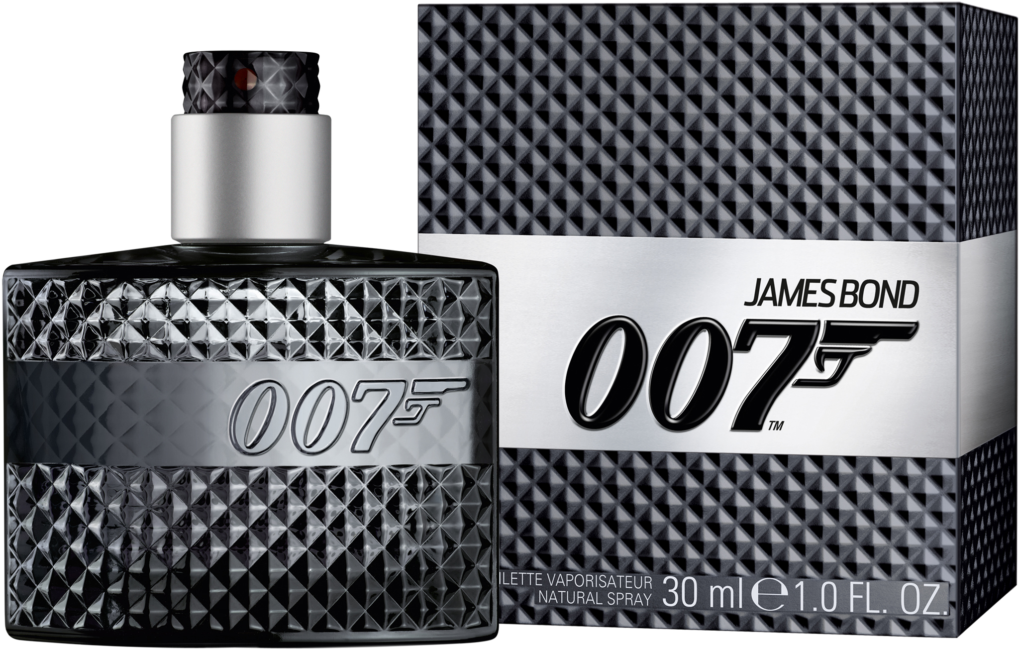 James Bond | lyko.com