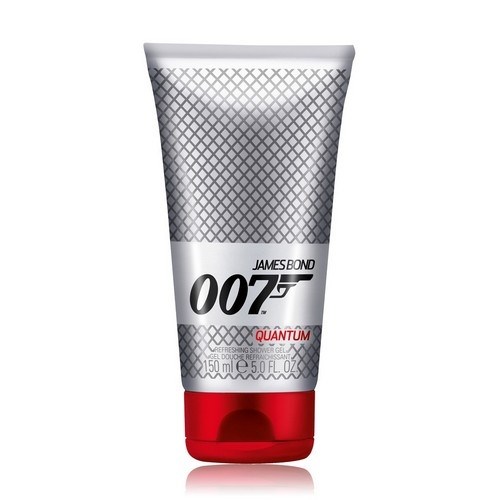 James Bond 007 Quantum Shower gel 150 ml