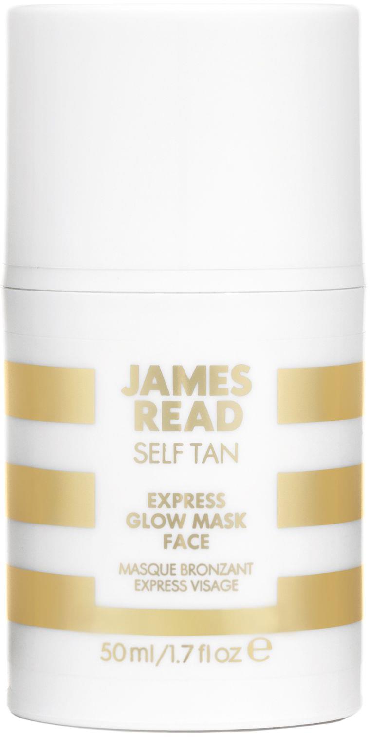 James Read Express Glow Mask Tan Face 50 ml