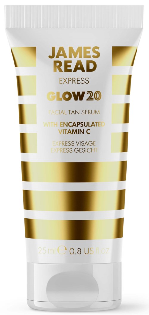 James Read GLOW20 GWP 25 ml